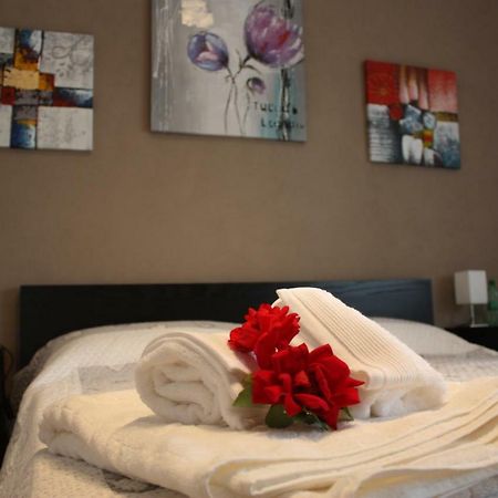 Tagliamento 28 Bed and Breakfast Mestre Buitenkant foto