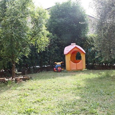 Tagliamento 28 Bed and Breakfast Mestre Buitenkant foto