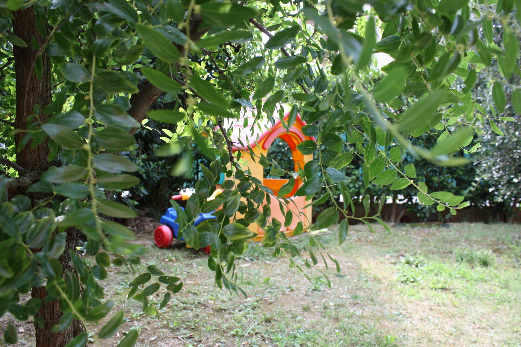 Tagliamento 28 Bed and Breakfast Mestre Buitenkant foto