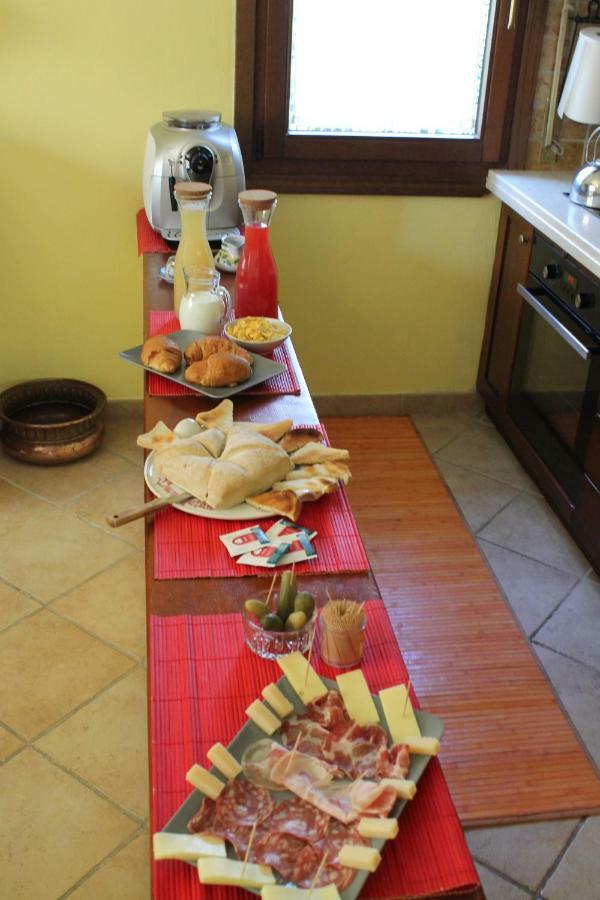 Tagliamento 28 Bed and Breakfast Mestre Buitenkant foto