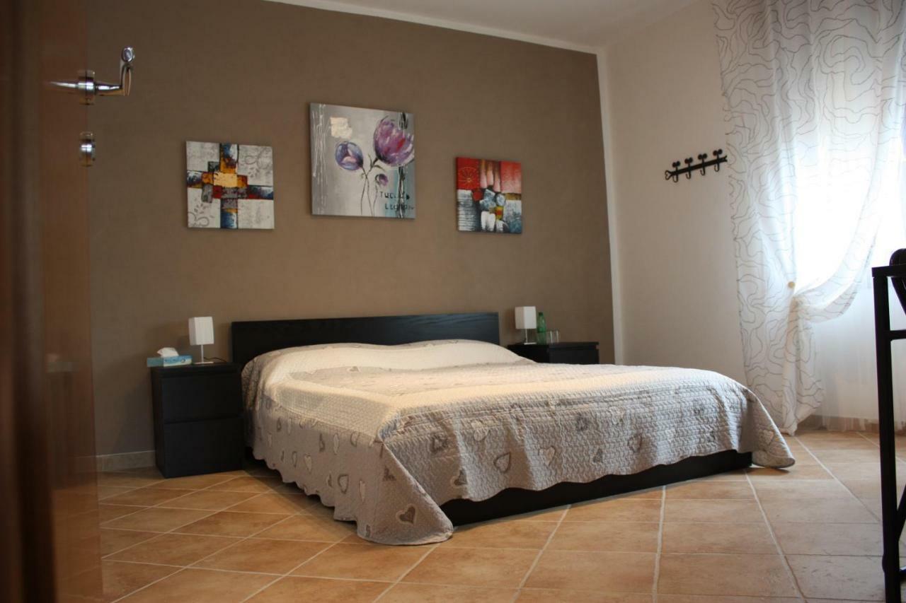 Tagliamento 28 Bed and Breakfast Mestre Buitenkant foto