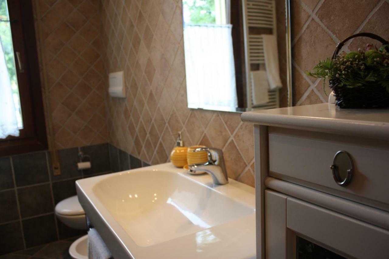 Tagliamento 28 Bed and Breakfast Mestre Buitenkant foto