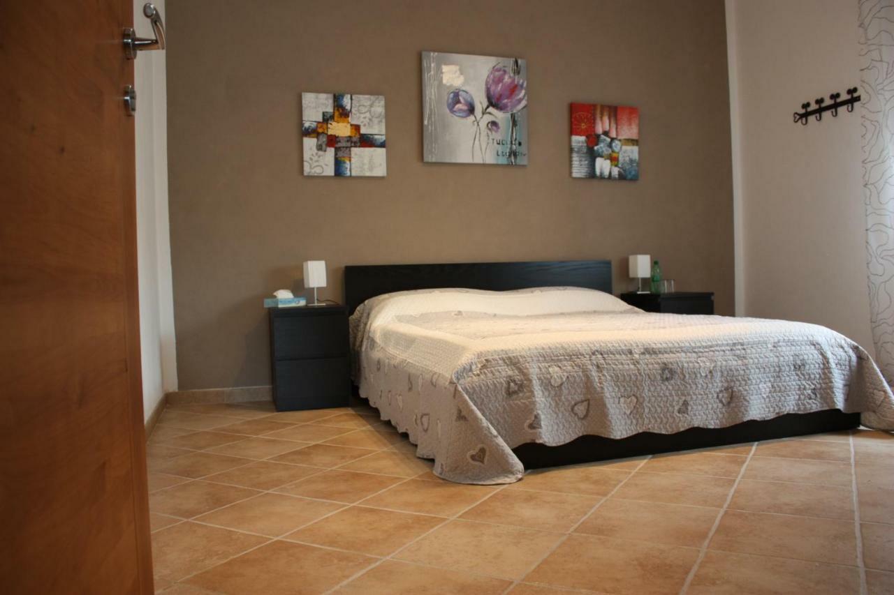 Tagliamento 28 Bed and Breakfast Mestre Buitenkant foto