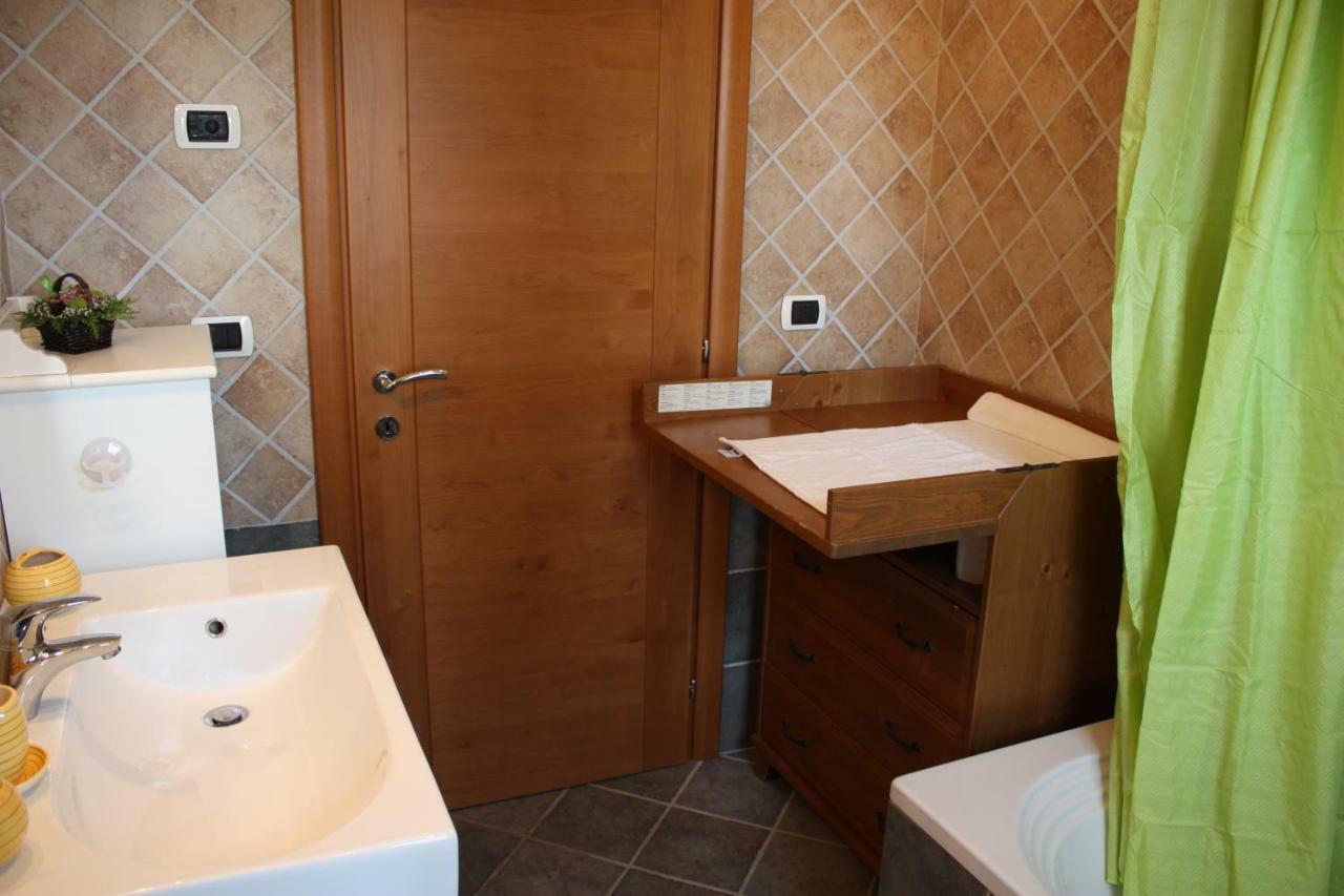 Tagliamento 28 Bed and Breakfast Mestre Buitenkant foto