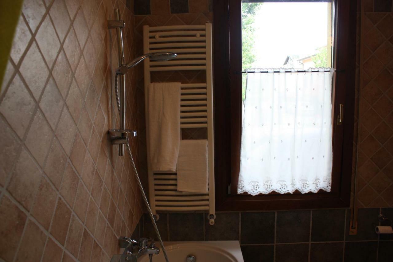 Tagliamento 28 Bed and Breakfast Mestre Buitenkant foto