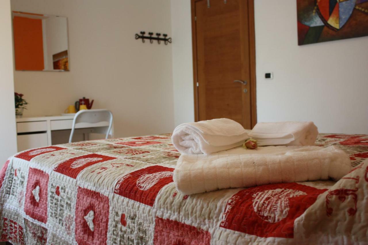 Tagliamento 28 Bed and Breakfast Mestre Buitenkant foto