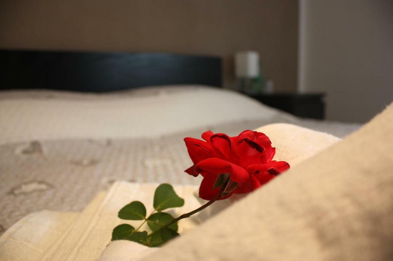 Tagliamento 28 Bed and Breakfast Mestre Buitenkant foto