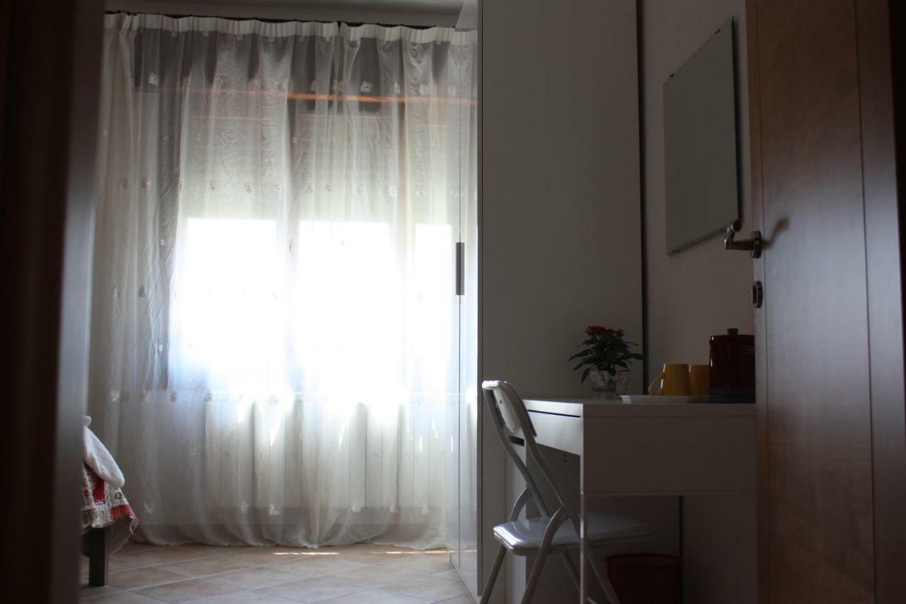 Tagliamento 28 Bed and Breakfast Mestre Buitenkant foto