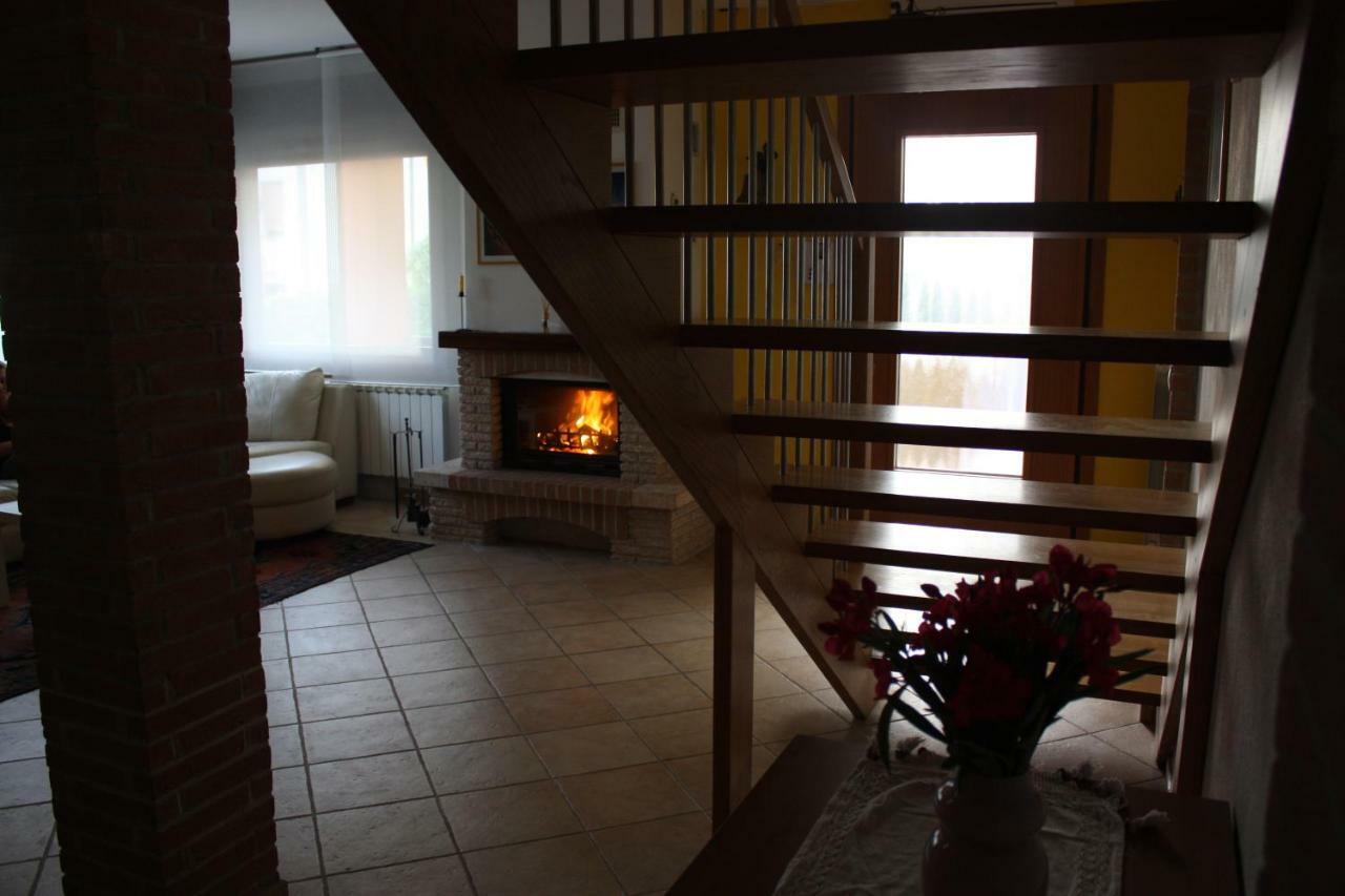 Tagliamento 28 Bed and Breakfast Mestre Buitenkant foto
