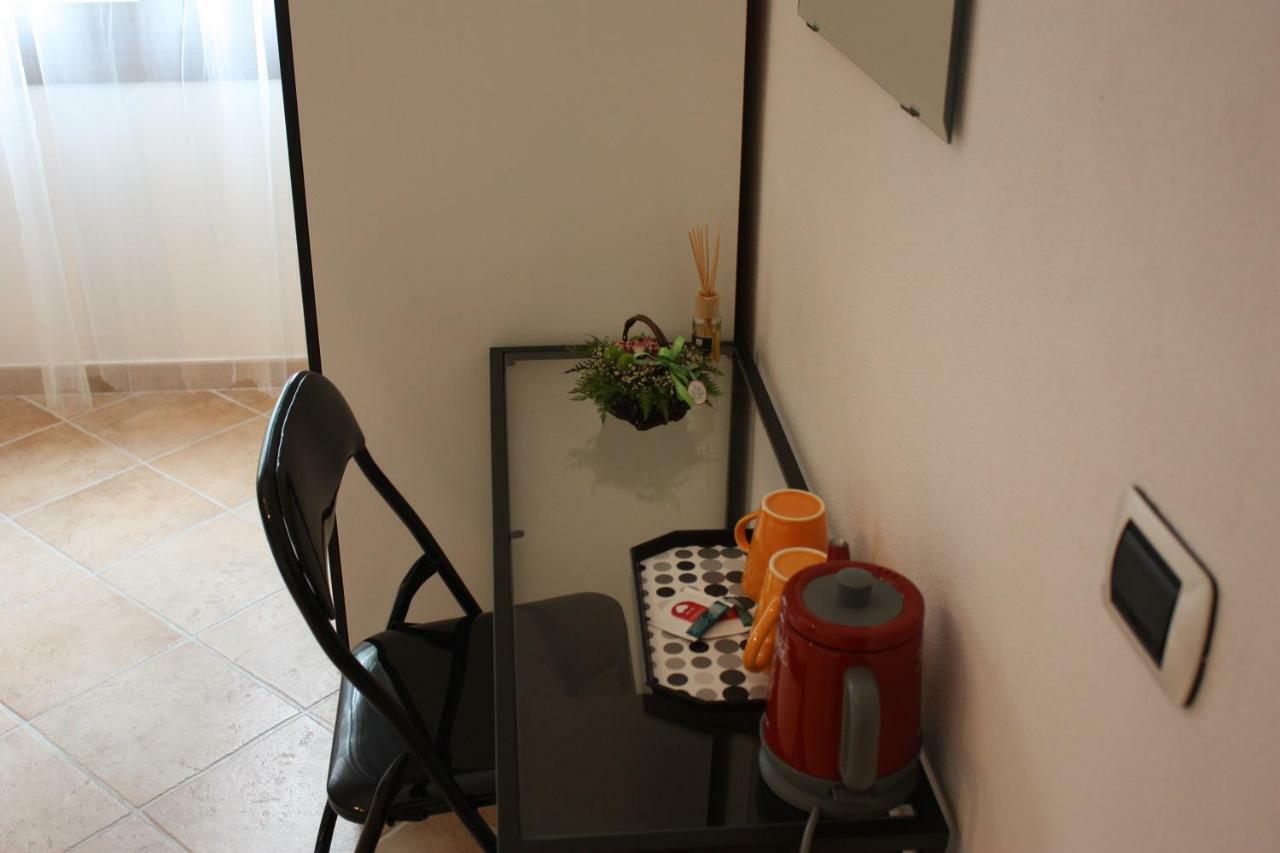 Tagliamento 28 Bed and Breakfast Mestre Buitenkant foto