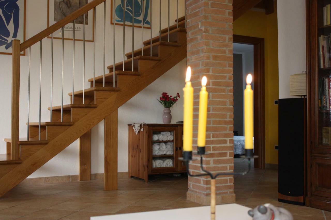 Tagliamento 28 Bed and Breakfast Mestre Buitenkant foto
