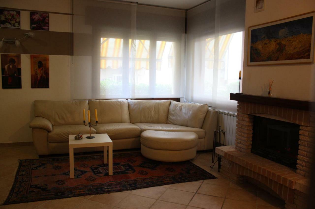 Tagliamento 28 Bed and Breakfast Mestre Buitenkant foto