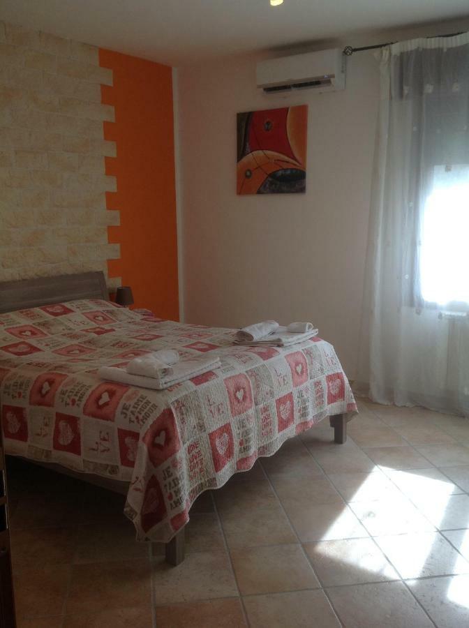Tagliamento 28 Bed and Breakfast Mestre Buitenkant foto