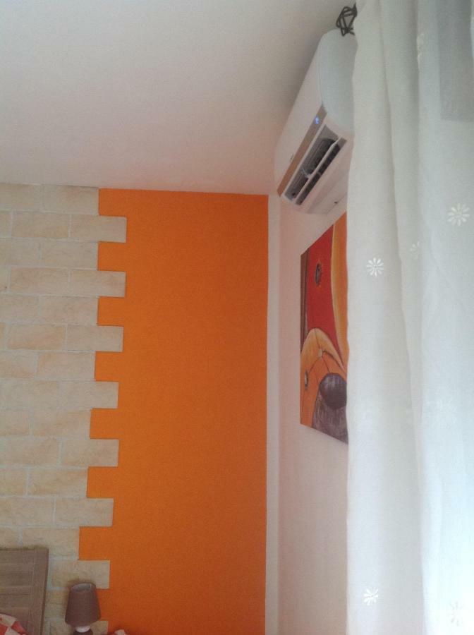 Tagliamento 28 Bed and Breakfast Mestre Buitenkant foto