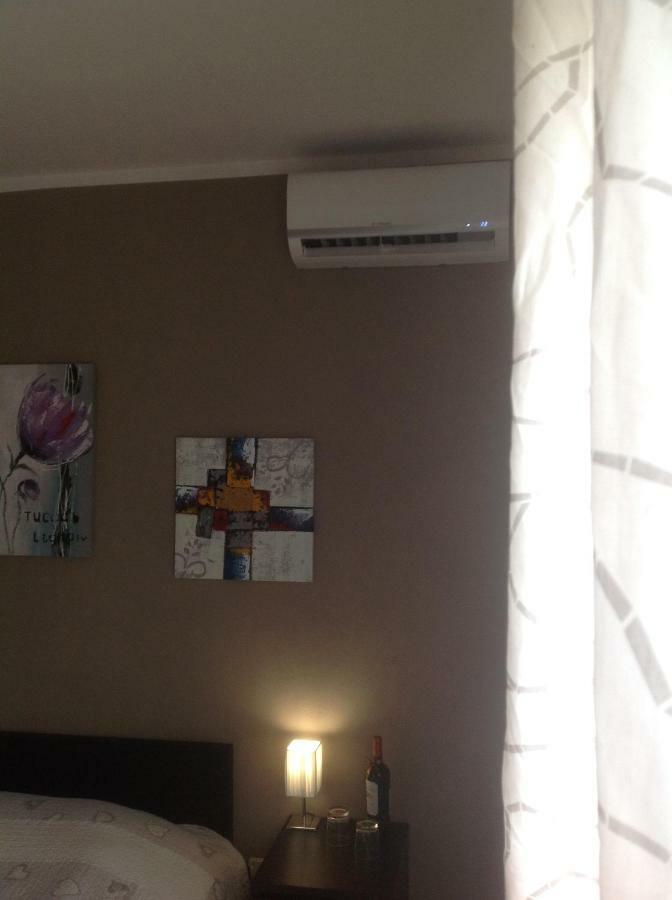 Tagliamento 28 Bed and Breakfast Mestre Buitenkant foto