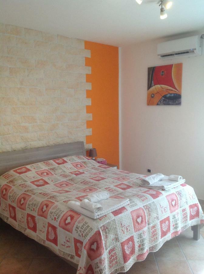 Tagliamento 28 Bed and Breakfast Mestre Buitenkant foto