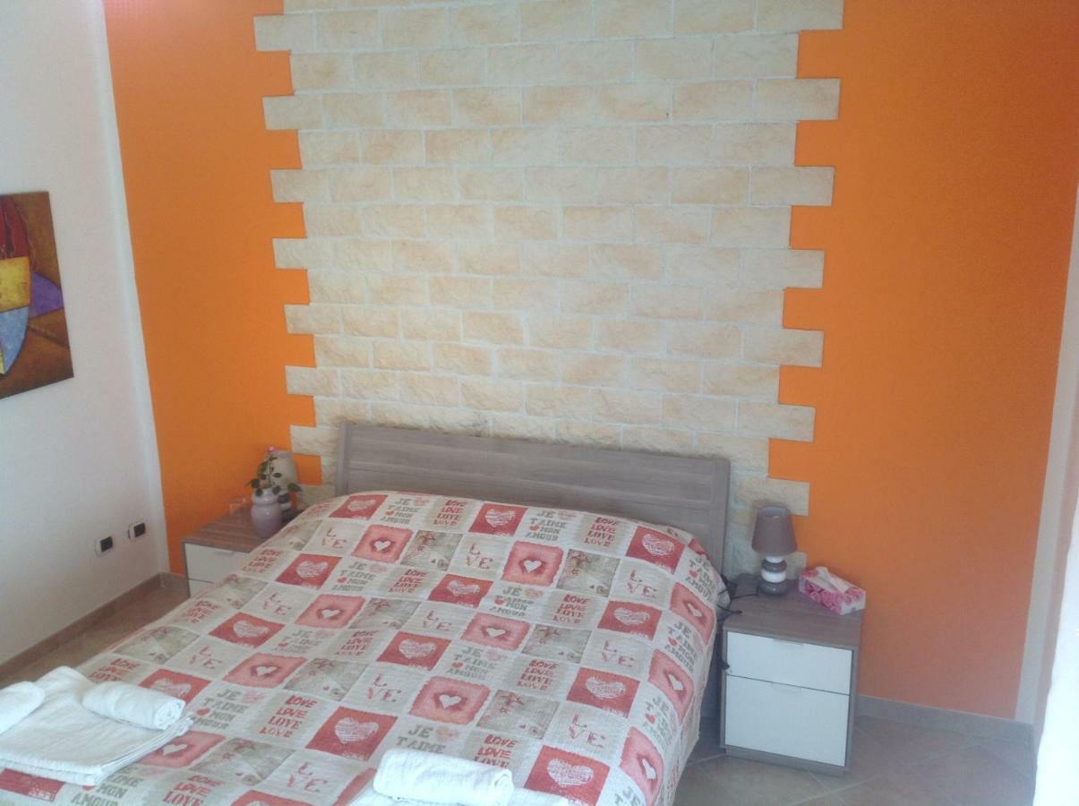 Tagliamento 28 Bed and Breakfast Mestre Buitenkant foto
