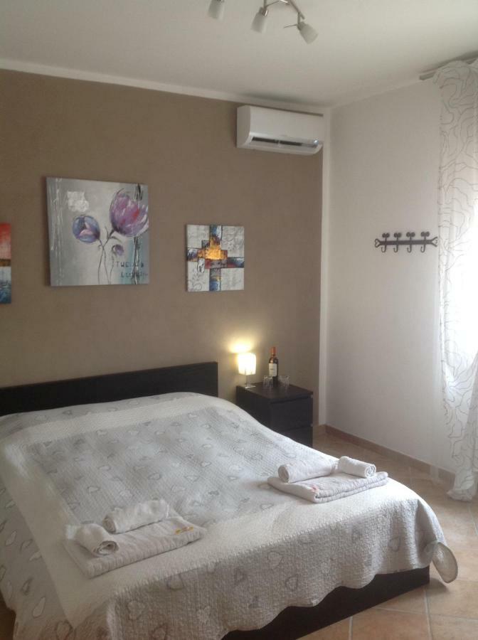 Tagliamento 28 Bed and Breakfast Mestre Buitenkant foto