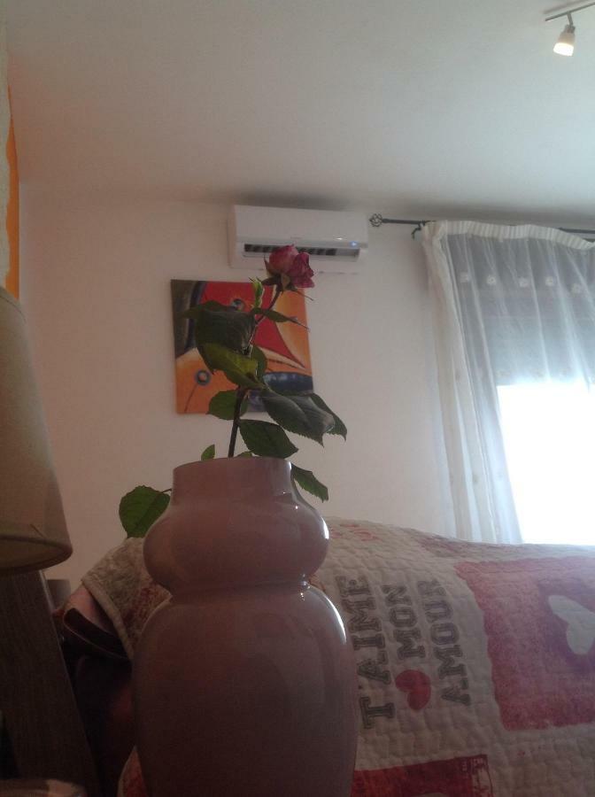 Tagliamento 28 Bed and Breakfast Mestre Buitenkant foto