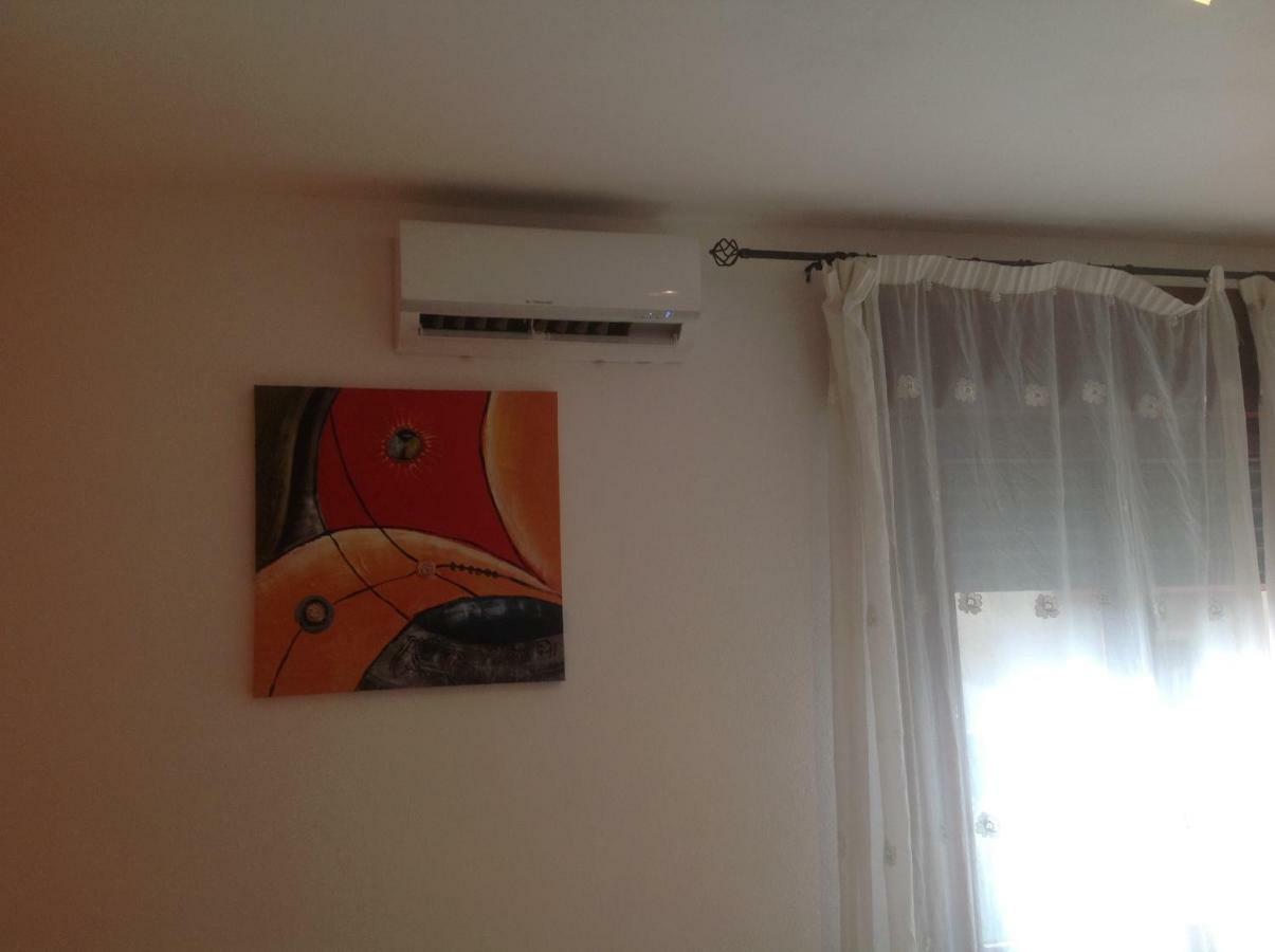 Tagliamento 28 Bed and Breakfast Mestre Buitenkant foto